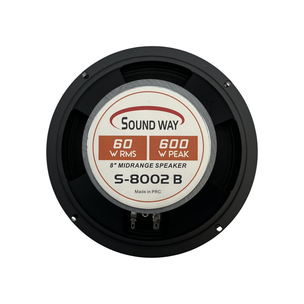 میدرنج خودرو ساندوی مدل S-8002 B