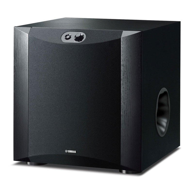 ساب ووفر Yamaha NS-SW300 Black