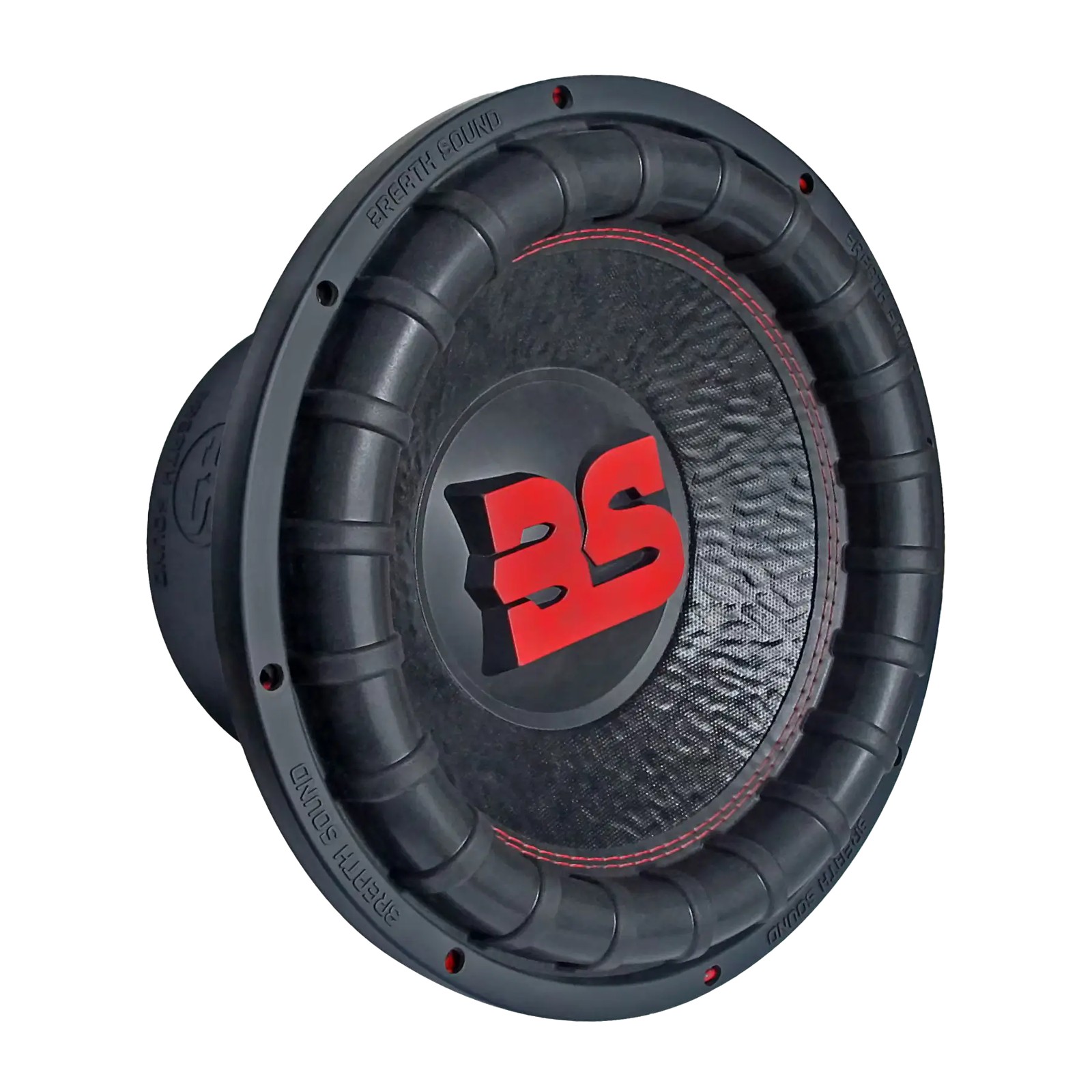 ساب ووفر British Sound مدل BS SW12 1500