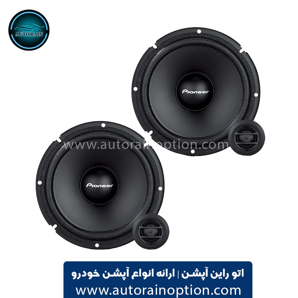 کامپوننت پایونیر Pioneer TS-F170C