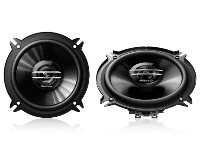 بلندگو پایونیر مدل TS-G1320F ا Pioneer TS-G1320F Car Speaker