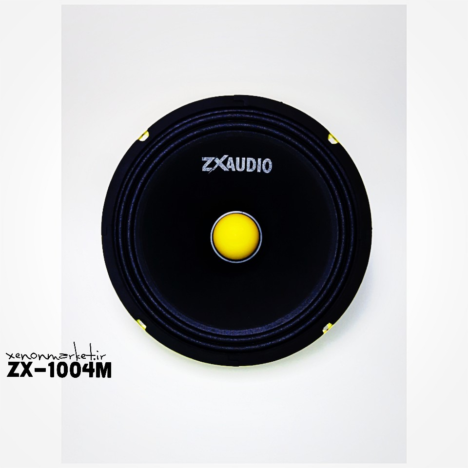 میدرنج 10 اینچی Zx Audio