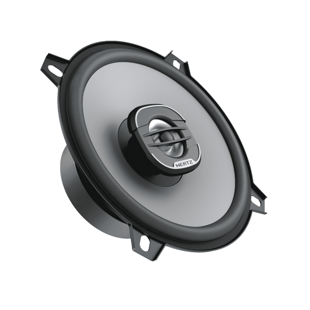 X 130 بلندگو گرد هرتز Hertz