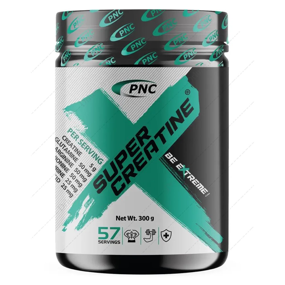 سوپر کراتین پی ان سی، سوپر کراتین pnc
