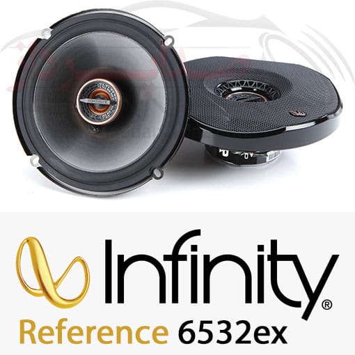 باند اینفینیتی Infinity REF-6532ix