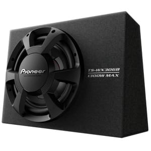 ساب باکس پایونیر Pioneer TS-WX306B