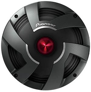 میدبیس پایونیر Pioneer TS-M800PRO