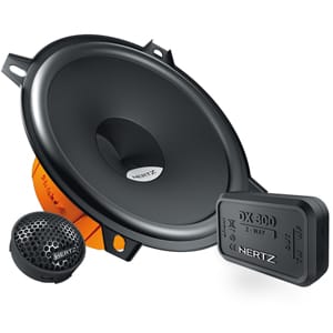 کامپوننت هرتز Hertz DSK 130.3