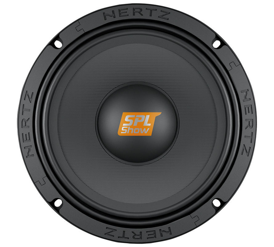 میدرنج هرتز Hertz SV165.1