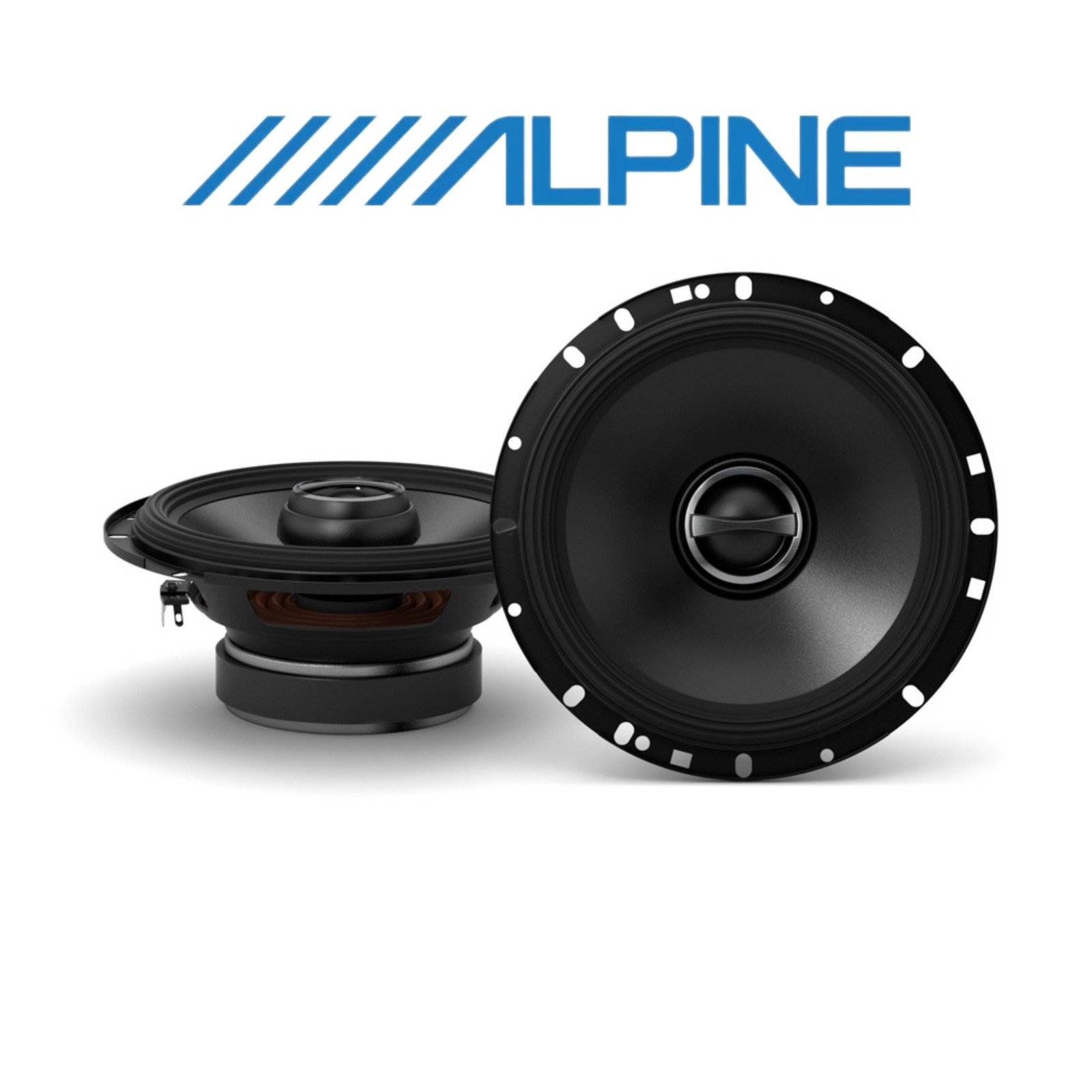 باند گرد الپاین Alpine S-S65