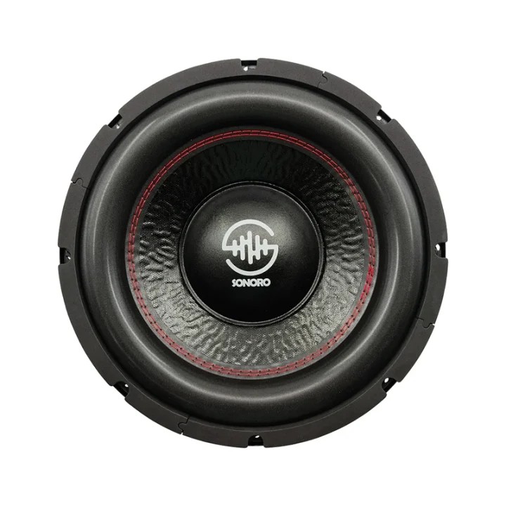 ساب ووفر 12 اینچ سونورو مدل SONORO SN-122