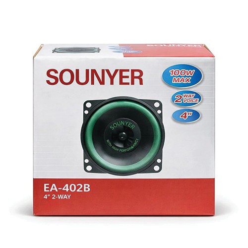 باند جلو پراید تیوتر دار سونیر مدل EA-402B