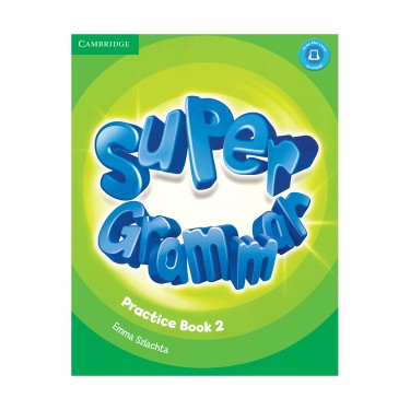 سوپر گرامر Super Grammar 2