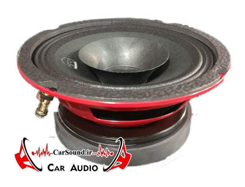 فول رنج 6.5 اینچ LS AUDIO مدل LS 6.5FL