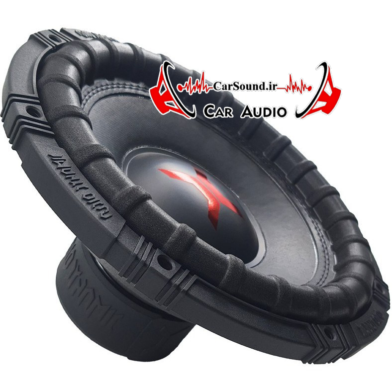 ساب ووفر 12 داینامیک امریکا مدل DYNAMIC DW-312 e D4