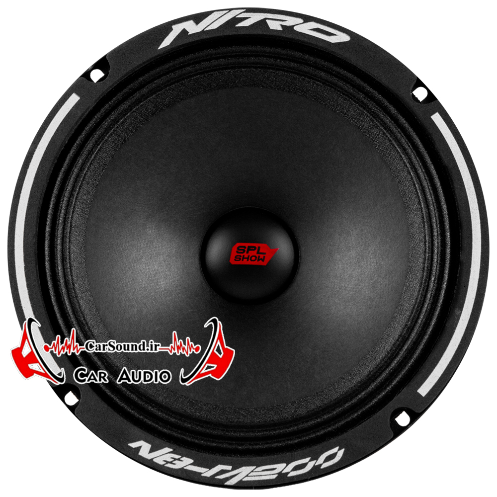 میدرنج 8 ACV روسیه سری نیترو 2025 ای سی وی مدل SPL SHOW N8-M200