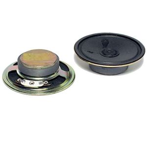 بلندگو 50mm