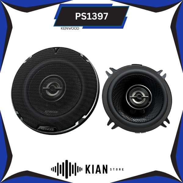 بلندگو کنوود KENWOOD PS1397