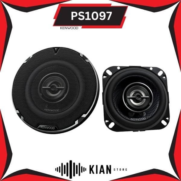 بلندگو کنوود KENWOOD PS1097