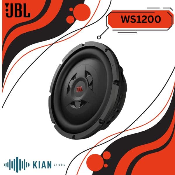 ساب جی بی ال JBL WS 1200