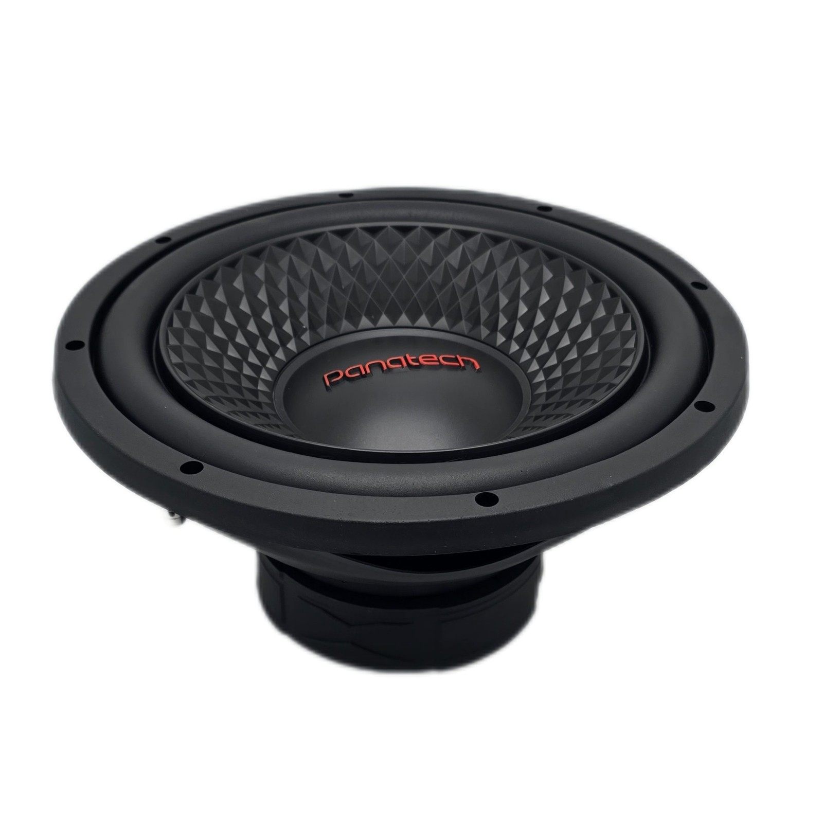 ساب ووفر پاناتک Panatech P-1216