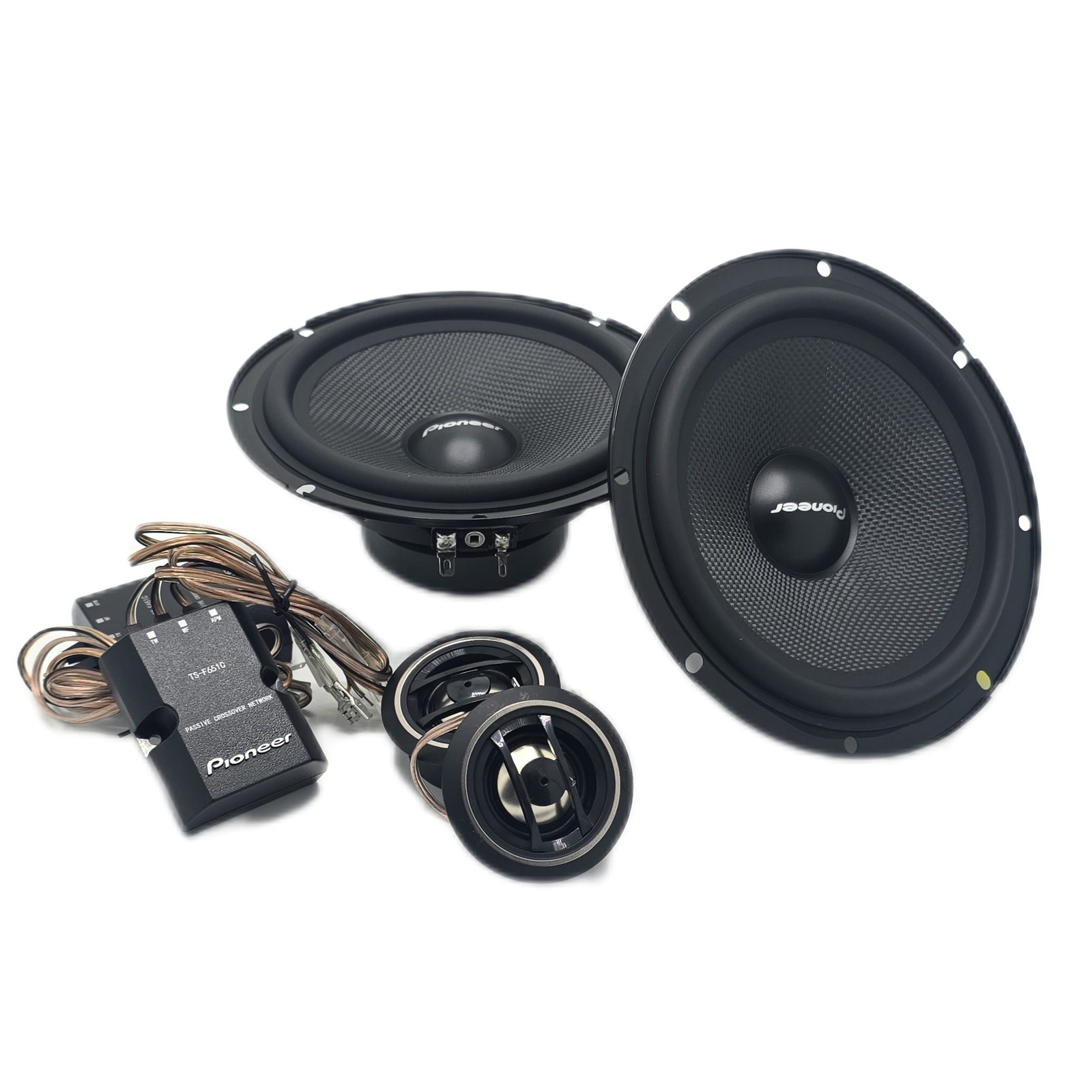 کامپوننت پایونیر Pioneer TS-F651C