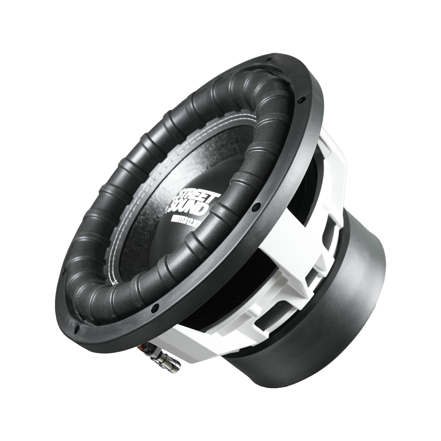ساب ووفر 12 SPL اوکراینی استریت ساند 2400W MAX 1200W RMS