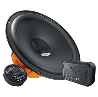 کامپوننت برند هرتز مدل 3.hertz DSK-165