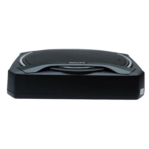 ساب زیرصندلی اکتیو 8 اینچ آلپاین مدل alpine swe-1080