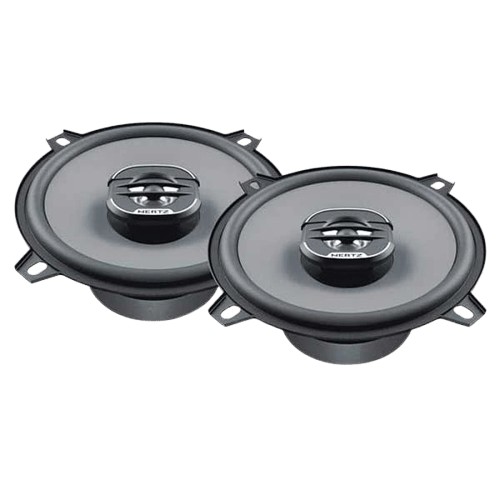 بلندگو گرد برند هرتز مدلhertz uno x130