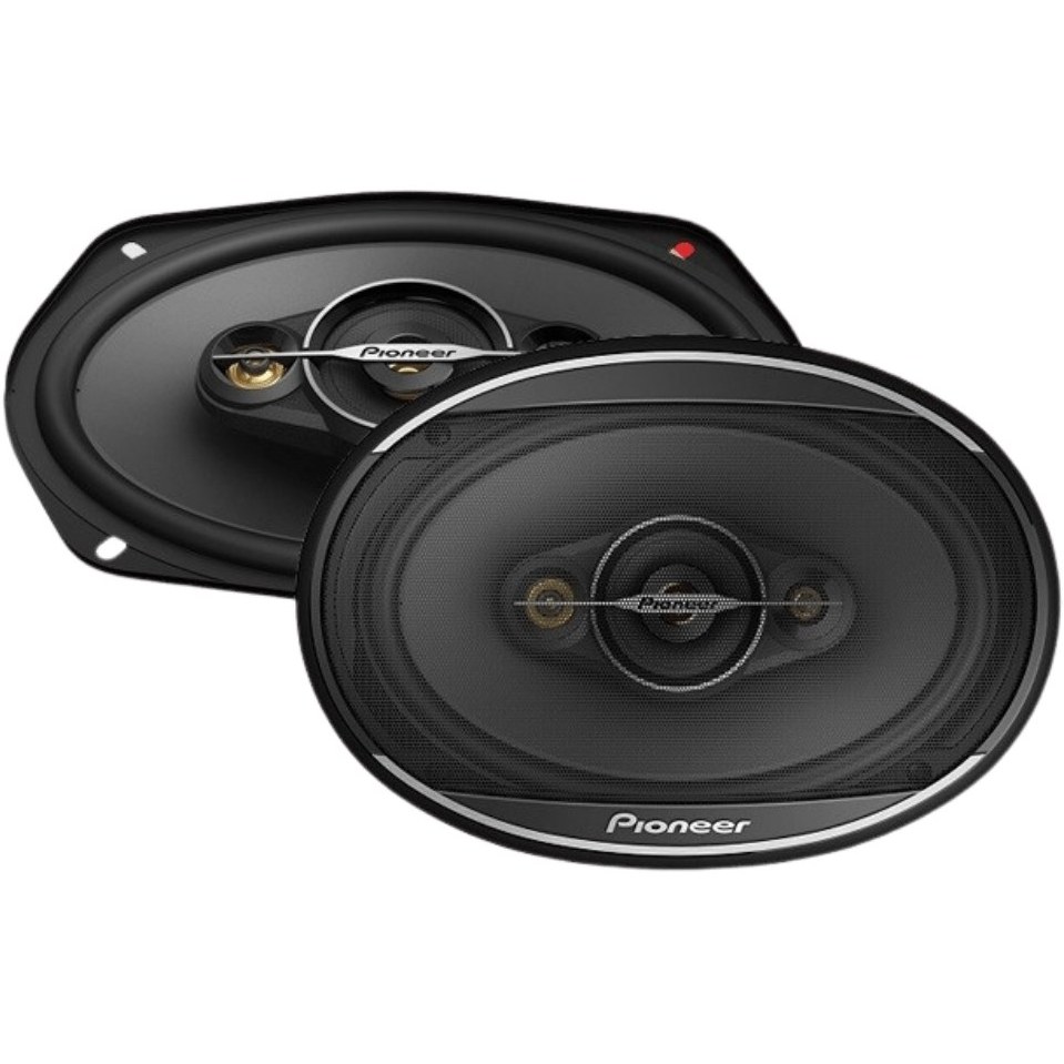 بلندگو خودرو پایونیرمدل TS-A 6968S اصلی