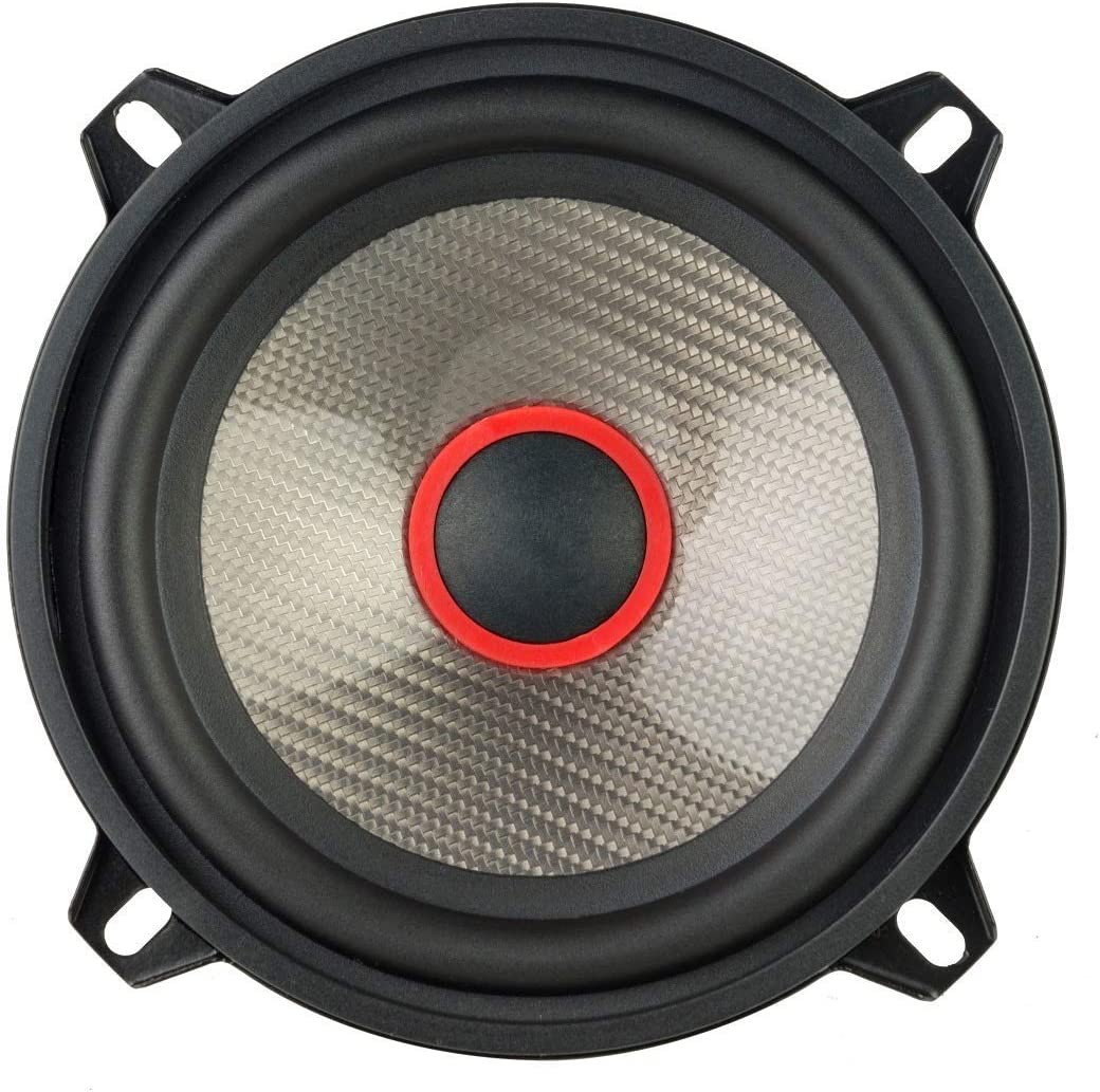 کامپوننت آئودیوسیستم آلمان CARBON 130 audio system