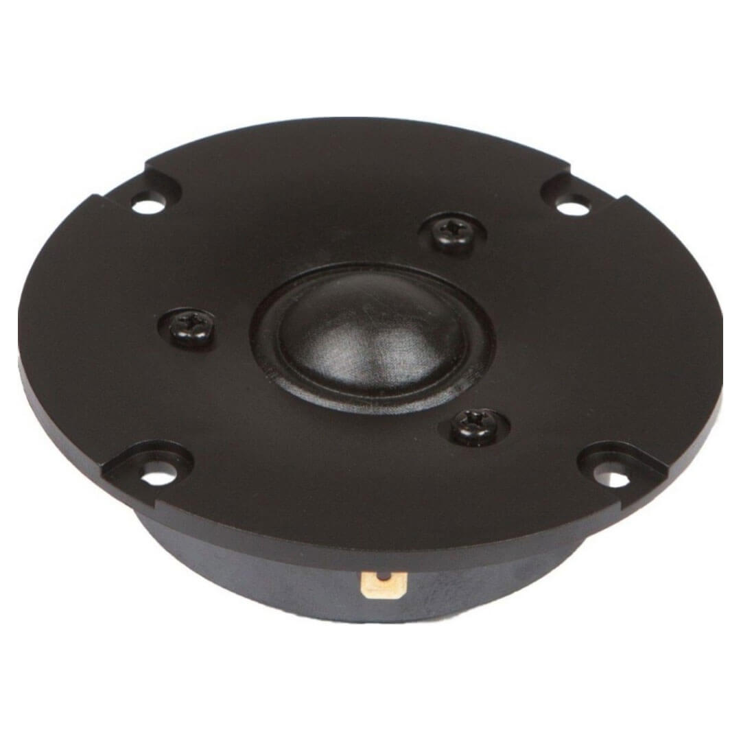 توییتر RS 25-Audio System GERMANY