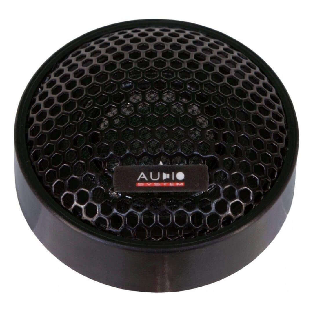 توییتر آئودیو سیستم آلمان-HS 19 EVO- Audio System GERMANY