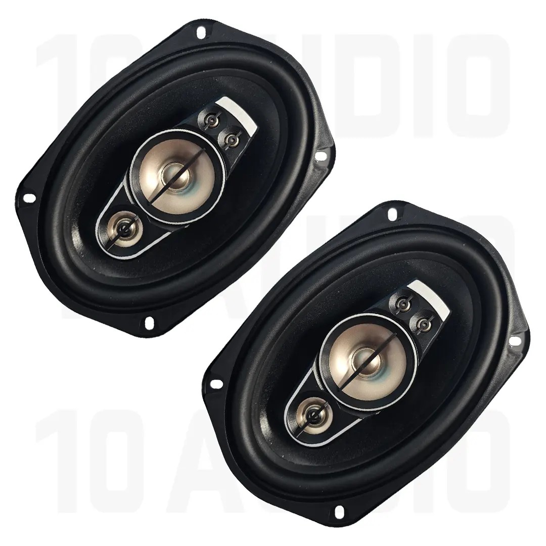 اسپیکر بیضی خودرو ساندیا مدل SP-6920