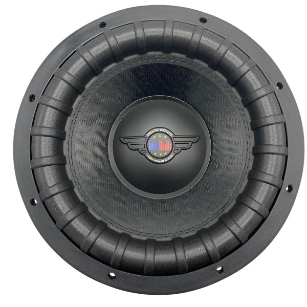 ساب ووفر دلتاسونیک مدل DS-A121.PRO