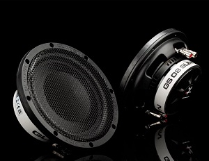 Gladen Gamma GS08-Slim