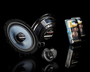 Gladen RS-165 SLIM