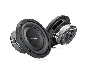 Gladen RS-X 8 Slim D2: 8” / 20cm Subwoofer