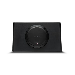Rockfordfosgate P300-10T : Punch 10″ 300 Watt