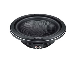 Kenwood KFC-WPS1000F : 10 inch Car Component Subwoofer 1000-Watts