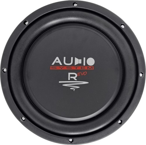 ساب ووفر آئودیو سیستم مدل AUDIO SYSTEM R10 FLAT EVO