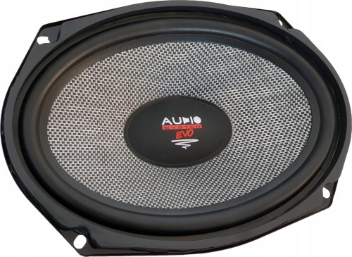 کامپوننت آئودیو سیستم مدل AUDIO SYSTEM R609EVO2