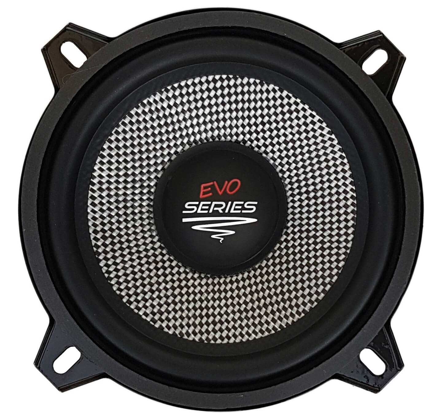 کامپوننت آئودیو سیستم مدل AUDIO SYSTEM R130EVO2