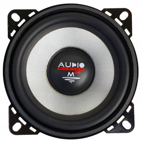 کامپوننت آئودیو سیستم مدل AUDIO SYSTEM M100EVO2