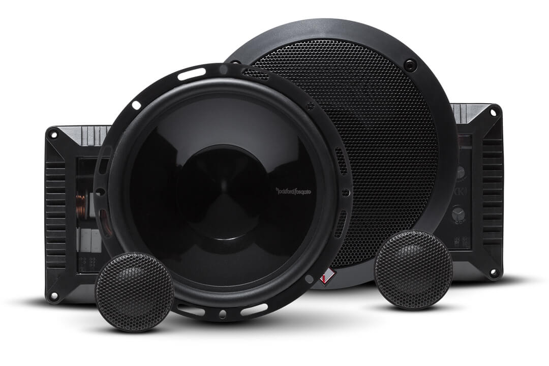 کامپوننت راکفورد RockFord Fosgate P152-S