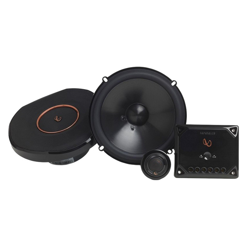 کامپونت خودرو برند infinity مدل REF 6530CX