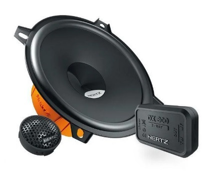 کامپوننت Hertz DSK 130.3