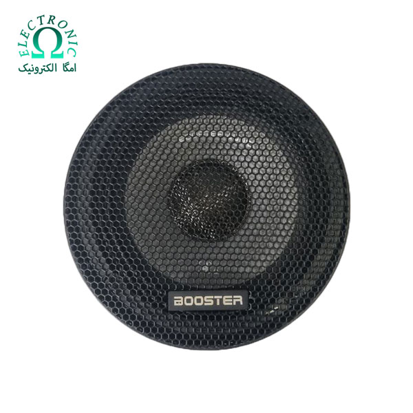 میدرنج بوستر 8 اینچ مدل BM-8 HQ5