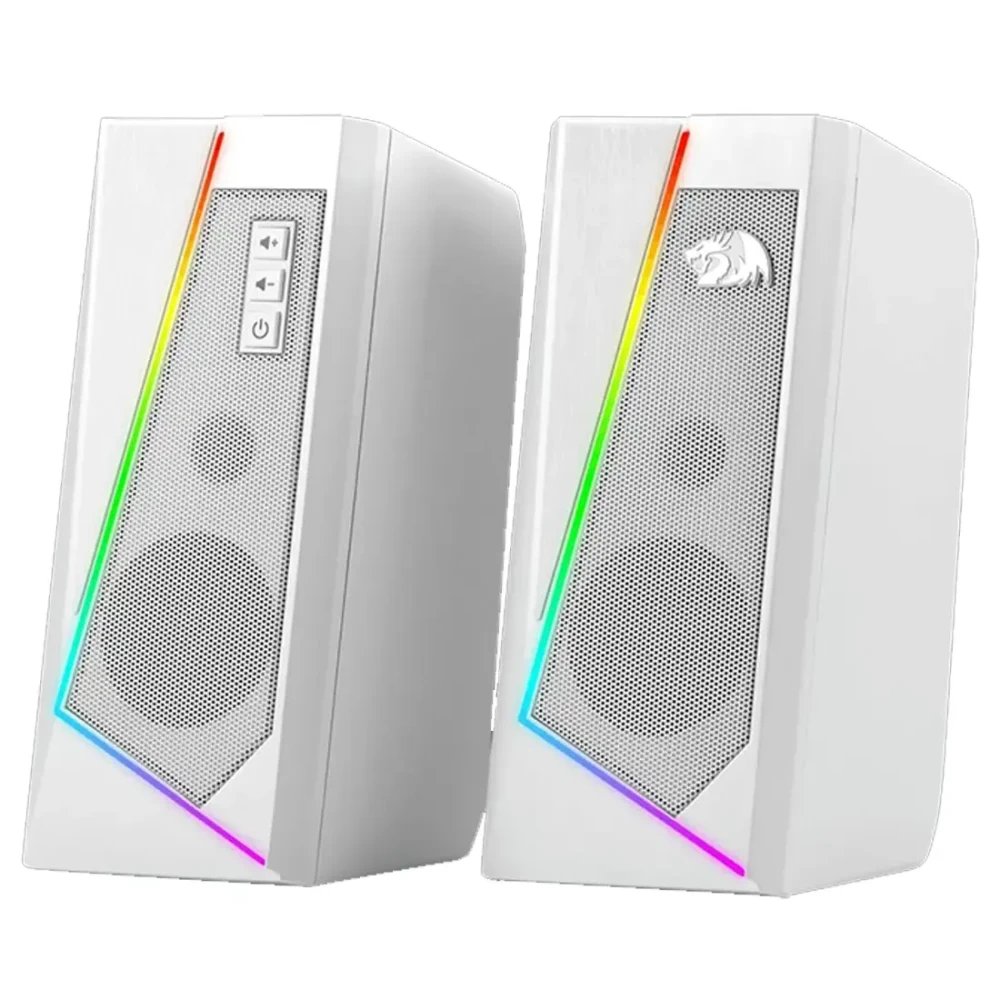 اسپیکر REDRAGON GS520 WHITE